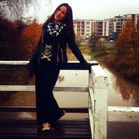 Saara  Faurie's Photo