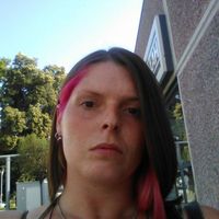 Aleksandra Joanna Stpiczynska's Photo