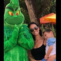 Fotos de Krysta Champagne