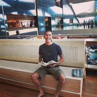 Cyril Besanger的照片