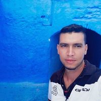 Ayoub rassifi's Photo