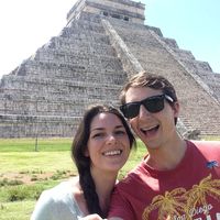 Tom y Clari dV's Photo