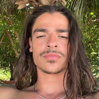 Andres Santos's Photo