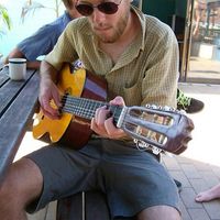 Geoff Samphire's Photo