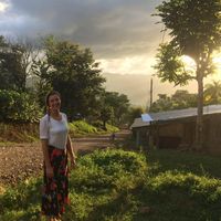 Justine Vansynghel's Photo