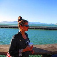 Vanessa Arroyo's Photo