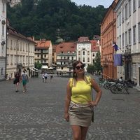 Tania Ponomaryova的照片