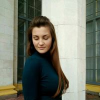 Liubov Plyska's Photo