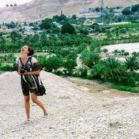 Katarina Cimbaljevic的照片