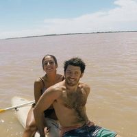 Andres Lores's Photo