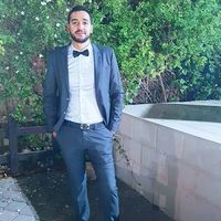 Ahmed Dhiab的照片