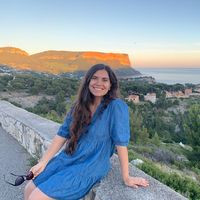 Constanza Ortega的照片