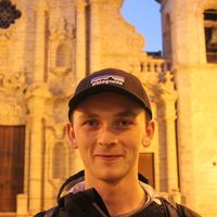 Michael Makowski的照片