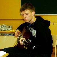 Артём Николаев's Photo