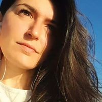 Jazmín Farias's Photo