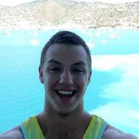 Jesse Wright的照片