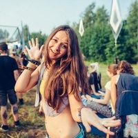 Anastasiya Strikovskaya的照片