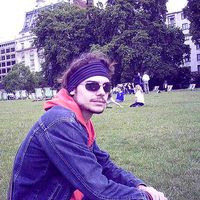 David Montero's Photo