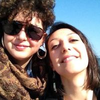 Fotos de Melanie Fiore