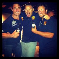 Jonathan Cole's Photo