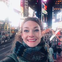 Liewe Kraus的照片