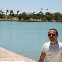 Ahmed Tarek's Photo