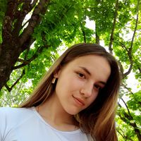 Nastya  Petrova的照片