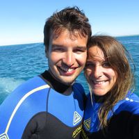 Le foto di Margaux & Florent