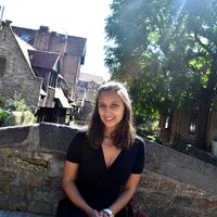 Alice Cappart的照片