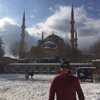 Фотографии пользователя Marc Perelló