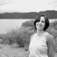 Fiorella Kaenel的照片