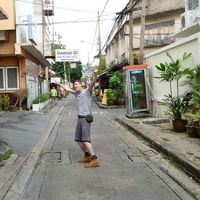 cromback antoine的照片