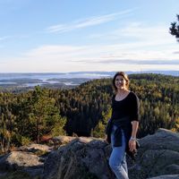 Selma Minten's Photo