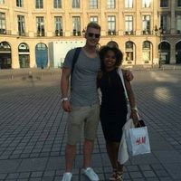 Rosanna van Dijk's Photo