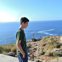 Le foto di Mario González