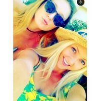 Le foto di McKenna Tucker