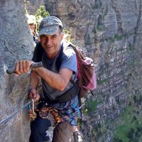 Peio Lumbier Erice's Photo