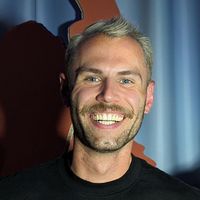 Julian Engel的照片