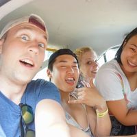 Joseph Parker's Photo