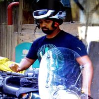 karthik ramaraj's Photo