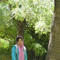 Samira Naderinezhad's Photo
