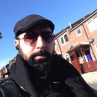 Krisnatagoras Araujo的照片