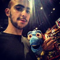 Jorge Miguel Dias的照片