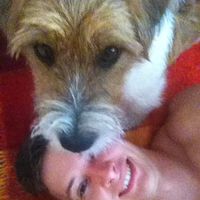 Maxim garda的照片