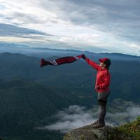 Kimberly Moncada Morales's Photo