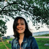 Photos de Elise Broenlund