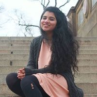 Menka Desai的照片