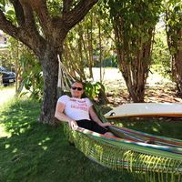 Lewis Craig-Hope的照片