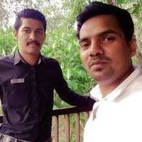 Linto Panachipuram的照片