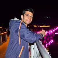 Mohammad Zarei的照片